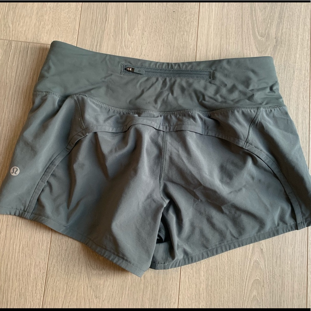 Lulu Lemon Shorts